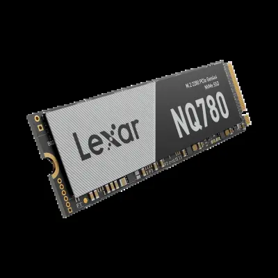 Lexar NQ780 1TB NVMe M.2 SSD