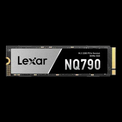 Lexar NQ790 4TB NVMe M.2 SSD