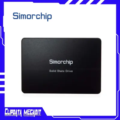 Simorchip 512GB NVMe M.2 SSD