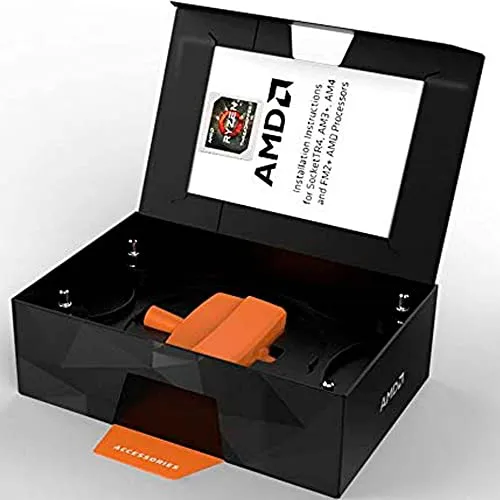 AMD Ryzen™ Threadripper™ 2950X 16C/32th - BOX