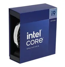 Intel Core i9-14900KS 3.2 GHz 24-Core LGA 1700 Processor - Tray