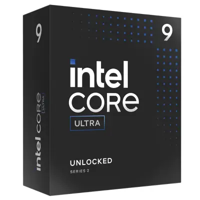 Intel® Core™ i7-7700 Processor 4Core and 8threads - Tray Used
