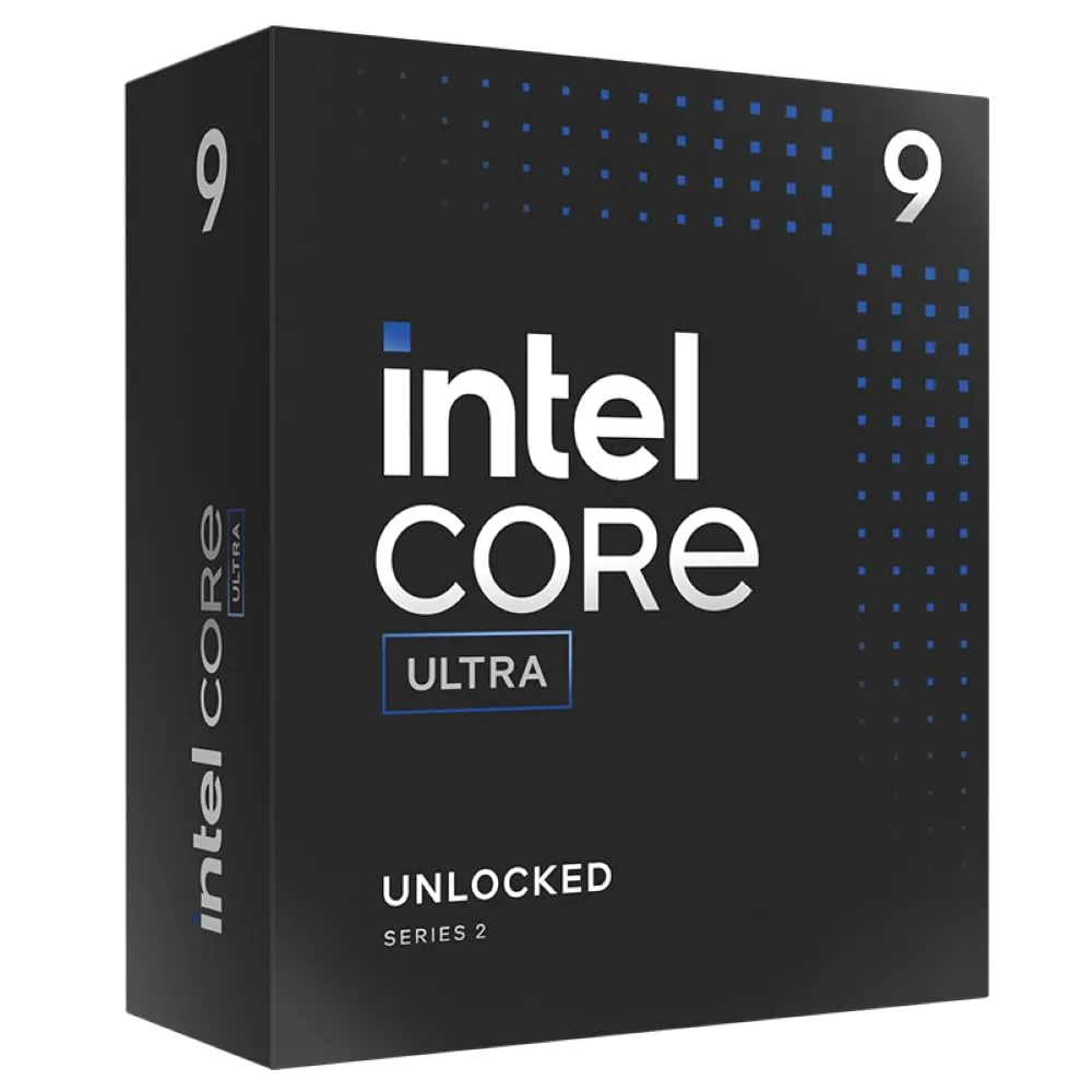 Intel® Core™ i7-7700 Processor 4Core and 8threads - Tray Used