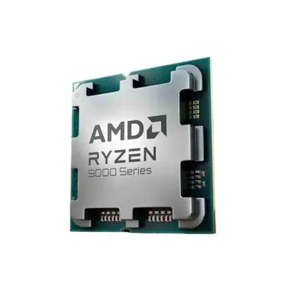 AMD Ryzen 5 9600X, 6C/12T, 3.90 GHz, 32MB Cache, 65W - TRAY