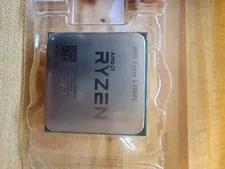 AMD Ryzen™ 3 PRO 3200G 4C/4th - Used
