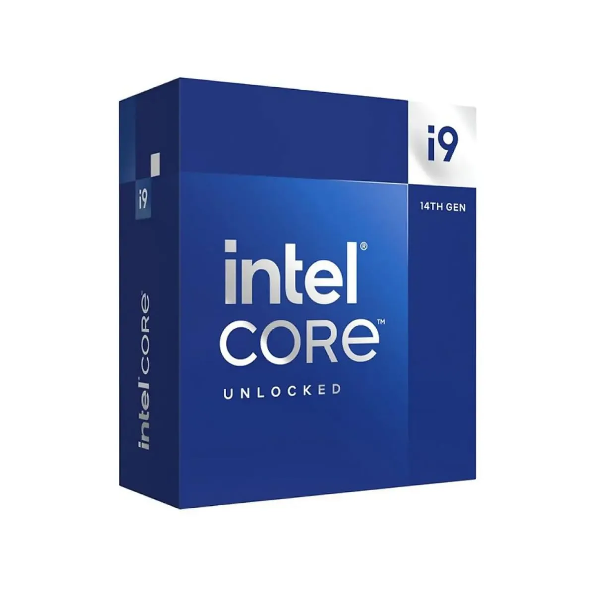 Intel® Core™ i9-14900KF Gaming Desktop Processor 24 cores (8 P-cores + 16 E-cores) - Tray