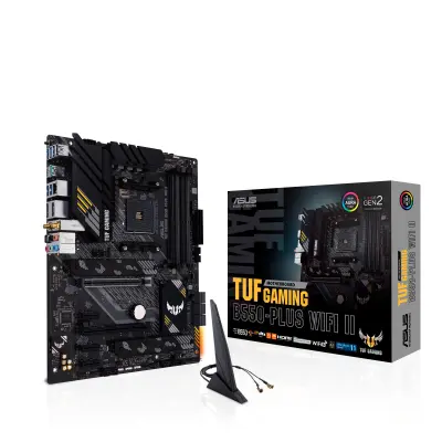 Asus ROG Strix Z490-F Gaming LGA 1200 ATX DDR4-SDRAM 4600MHz (OC), Thunderbolt header