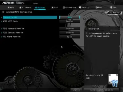 Asrock X399M Taichi TR4 Threadripper, Micro ATX AMD, SATA 6Gb/s, 64GB-3600Mhz