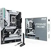 Asus Prime Z790-P, Intel Z790 LGA 1700 ATX DDR5 motherboard