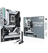 Asus Prime Z790-P, Intel Z790 LGA 1700 ATX DDR5 motherboard