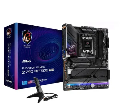 MSI MAG Z790 Tomahawk MAX WiFi ATX Gaming Motherboard