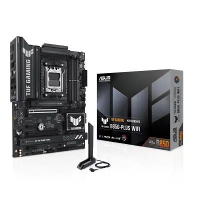 Asus X870 Max ATX Gaming WiFi7, AM5, DDR5, Ai Ready - White