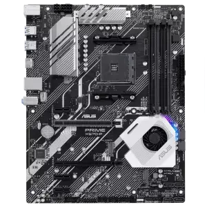 Asus Prime X570-P (AM4, ATX, 128GB-5100Mhz, 4k@24hz)