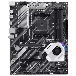Asus Prime X570-P (AM4, ATX, 128GB-5100Mhz, 4k@24hz)