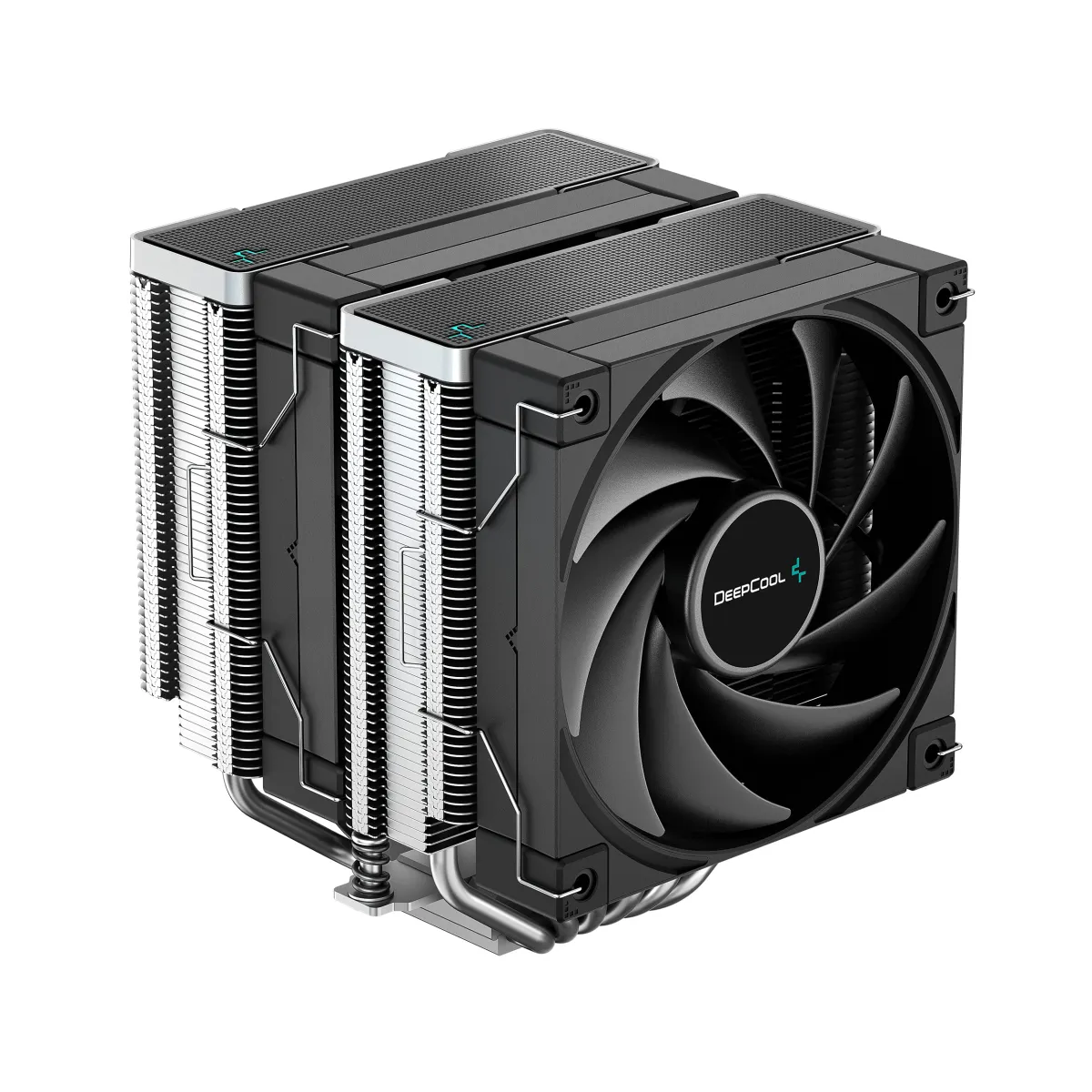 The DeepCool ASSASSIN III high-performance, dual-tower air cooler