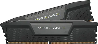 Corsair Vengeance RGB DDR5 32GB ( 2x16GB ) 6000MHz - CL 36 Intel XMP/AMD EXPO Ready