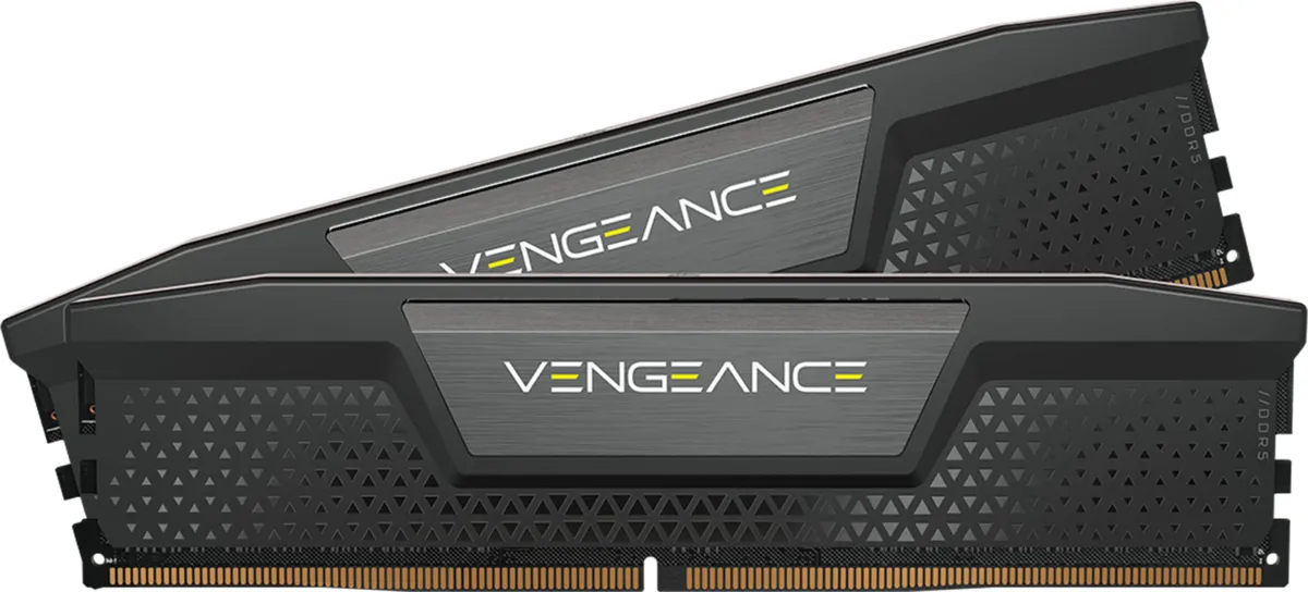 Corsair Vengeance RGB DDR5 32GB ( 2x16GB ) 6000MHz - CL 36 Intel XMP/AMD EXPO Ready