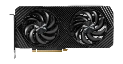 Gainward GeForce RTX™ 4070 SUPER Ghost 12GB DLSS3, GDDR6X 192bit, 3-DP, HDMI