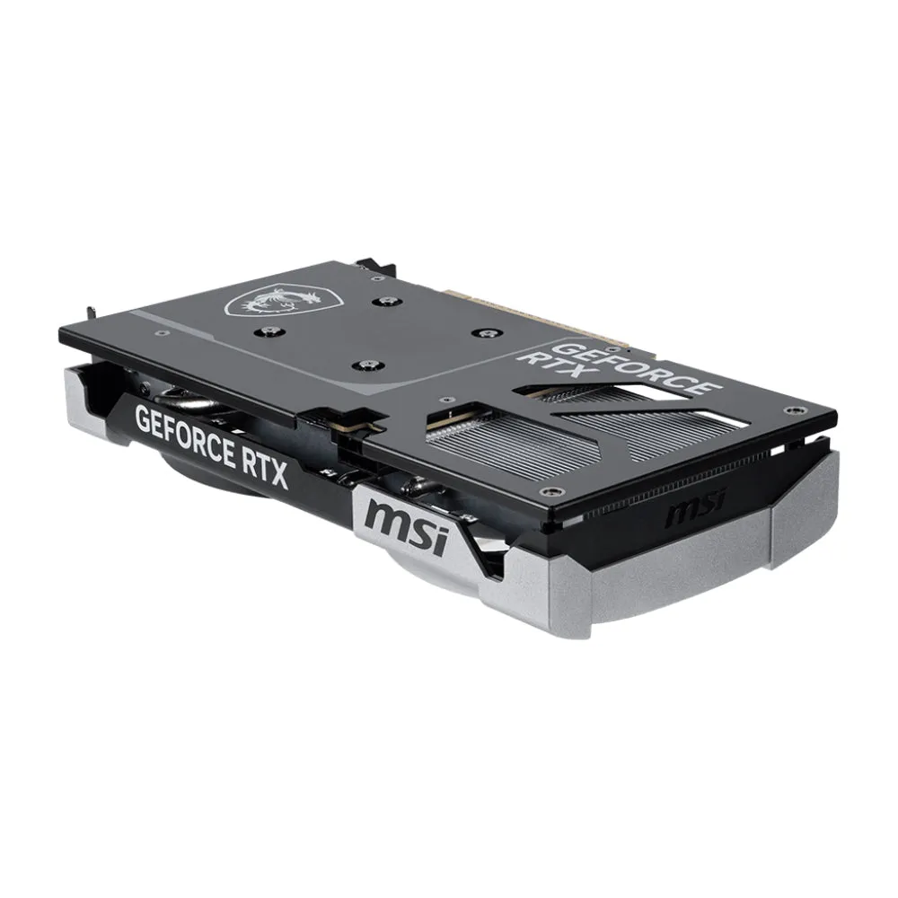 MSI RTX 5060 TI 16GB Ventus 2X OC Plus Graphics Card