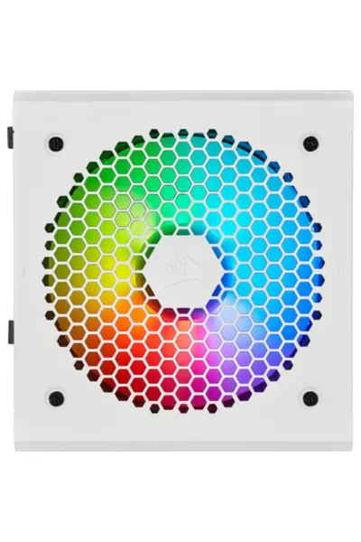 Corsair CX650F RGB, 650 Watt, 80 PLUS Bronze, Fully Modular, RGB, Low Noise Power Supply