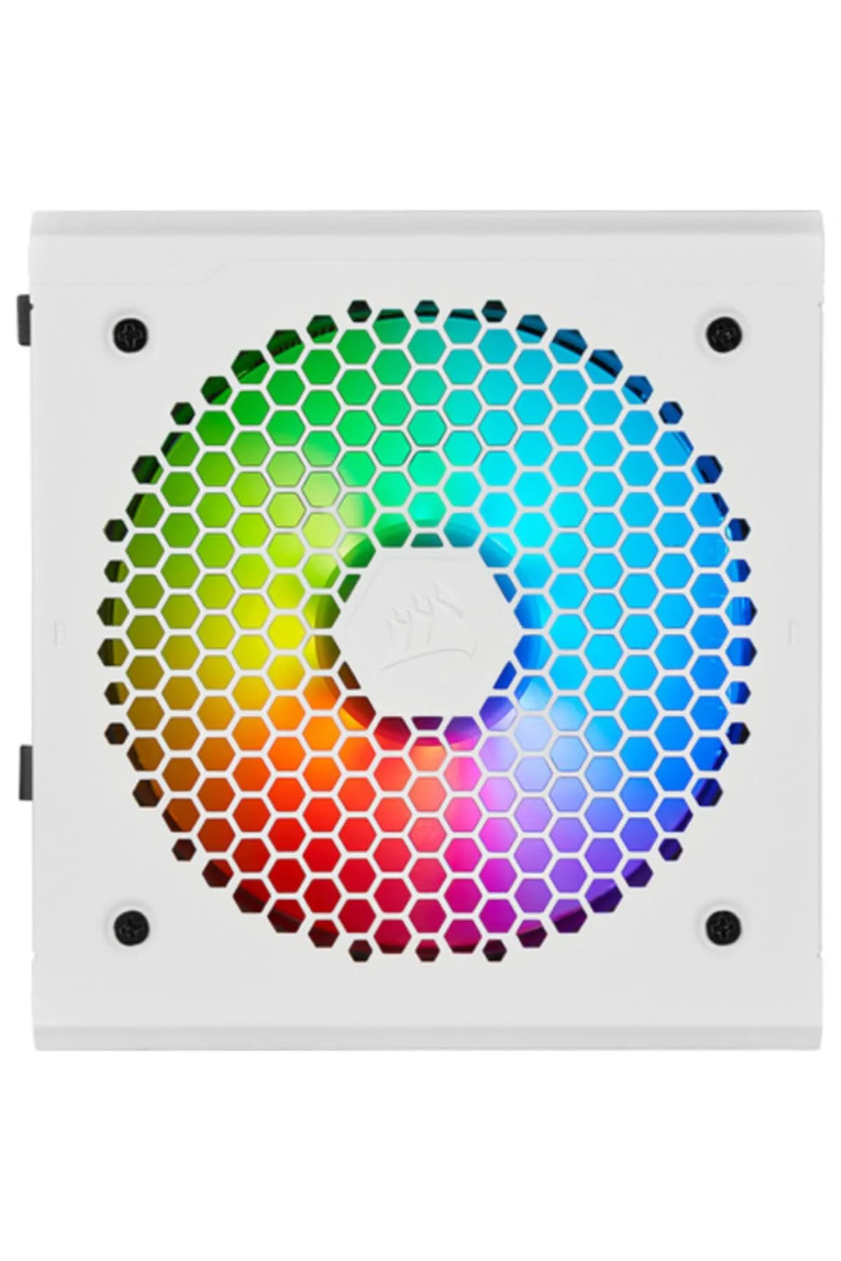 Corsair CX650F RGB, 650 Watt, 80 PLUS Bronze, Fully Modular, RGB, Low Noise Power Supply
