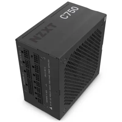 NZXT C750 (750W, Gold, Fully Modular)