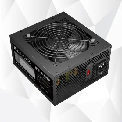 OX Head OX-700S PSU - 500W