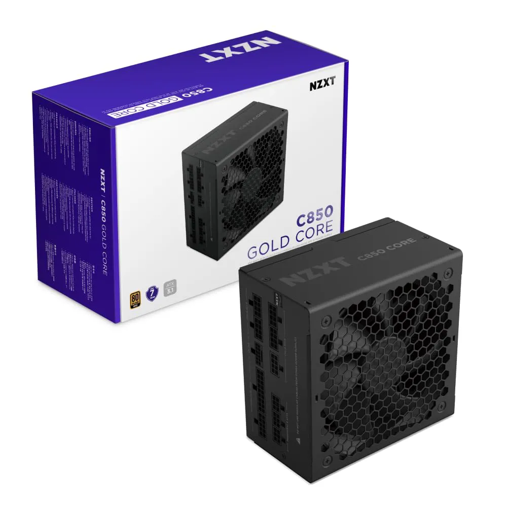 Aero Cool P7-850W Platinum 80 Plus® Platinum, Fully Modular, RGB
