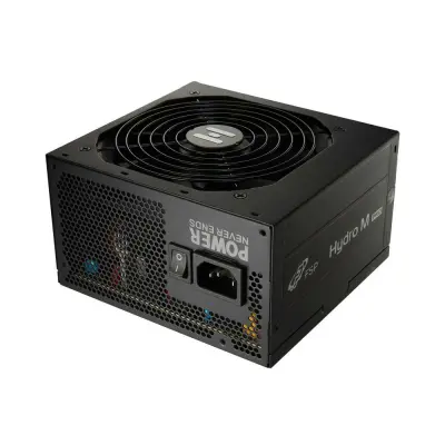 FSP Hydro pro 800W Atx 3.1 Bronze+ Dual Cpu Power