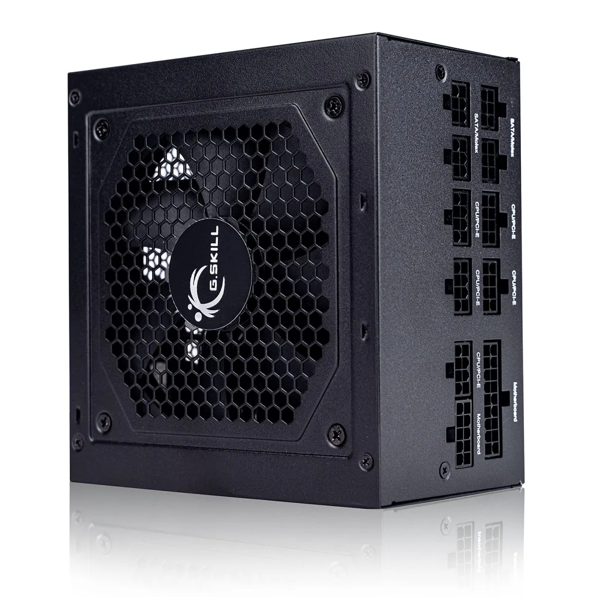 LOVINGCOOL LC-X750 Computer power supply , 80 Plus Gold Full Modular Comput ATX PSU