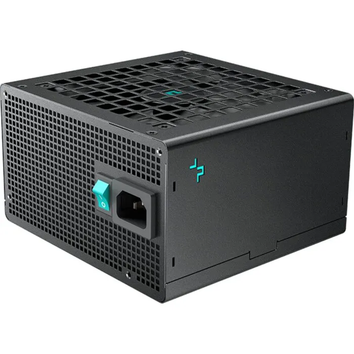 Deepcool PL750D 80 PLUS Bronze Non-Modular , 750W Power, ATX12V V3.0