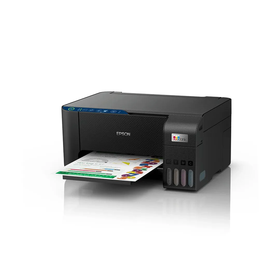 Epson Printer EcoTank L3252 WiFi