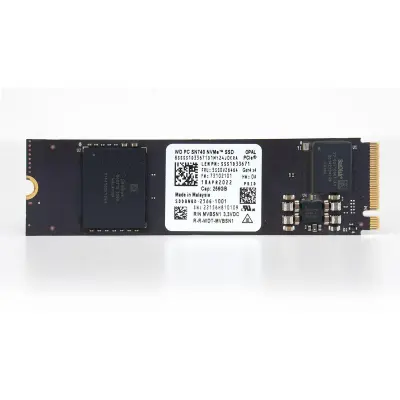 NVME Mini 256GB