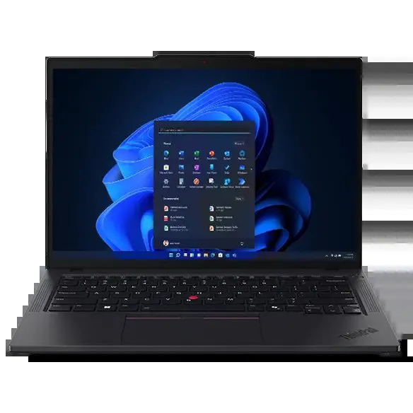 Lenovo ThikPad T14 i5-10th/16/256/14" Touch/ Win