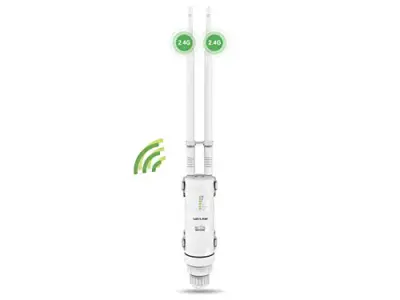 WAVLINK AC600 Outdoor Wireless AP