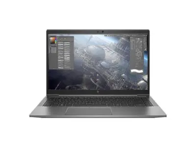 HP ZBook Firefly 14 G8 i7-11th/16/256/14" FHD