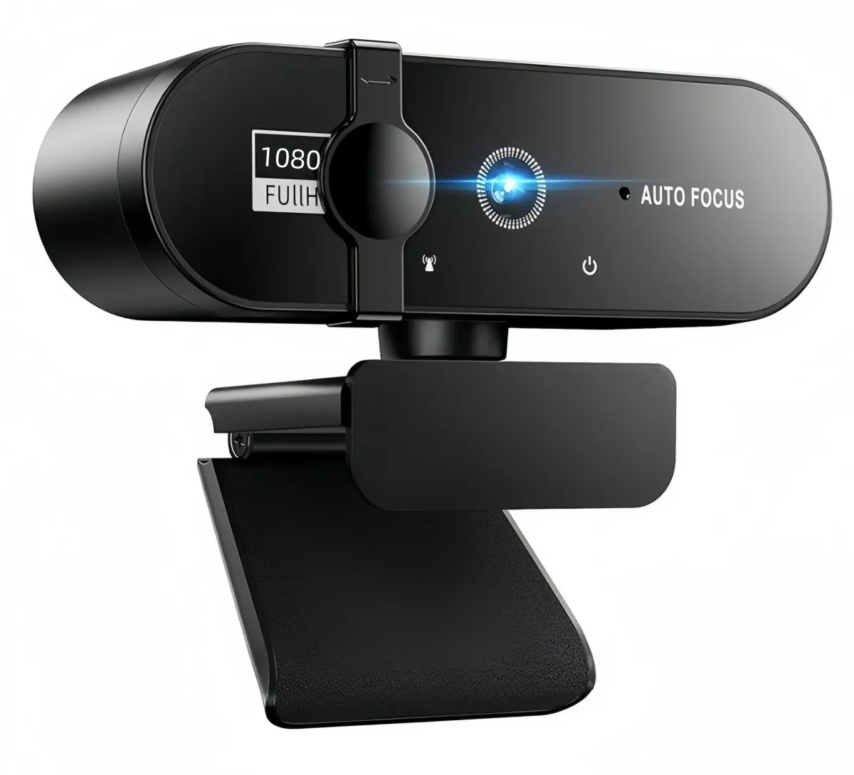 Web Cam Full HD Blue
