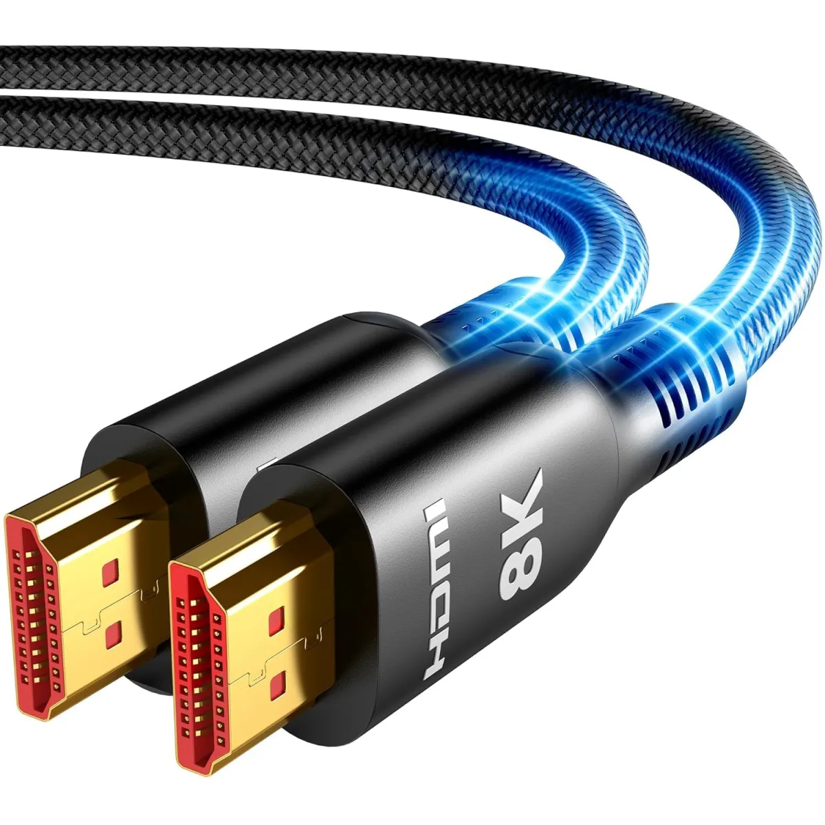 HDMI 8K 30M Fiber Optic