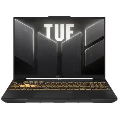 Asus TUF Gaming F16 FX607VJB Core 5-210H/16/512/6-3050/16" 2K-144Hz