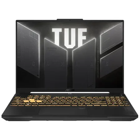 Asus TUF Gaming F16 FX607VJB Core 5-210H/16/512/6-3050/16" 2K-144Hz