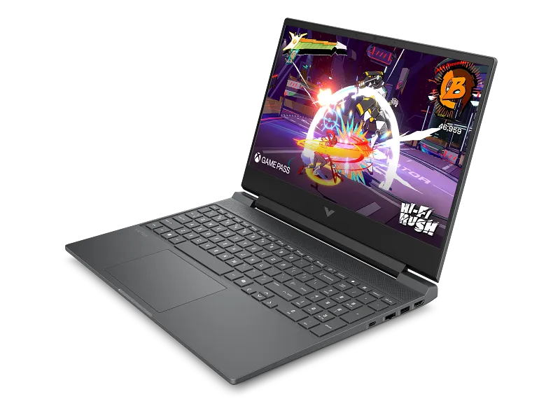HP Victus 15-fa2088ne Core 7-240H/ 16-DDR5/ 512/ 8GB-5050/ 15.6" IPS 144HZ/ win11