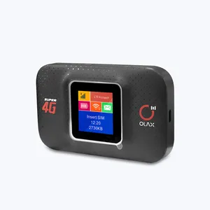 Router 4G SIM OLAX MF982 Battery