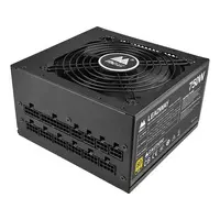 +Power Supply Leadway Meiji 650W Gold 80