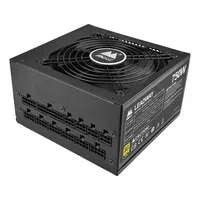+Power Supply Leadway Meiji 650W Gold 80