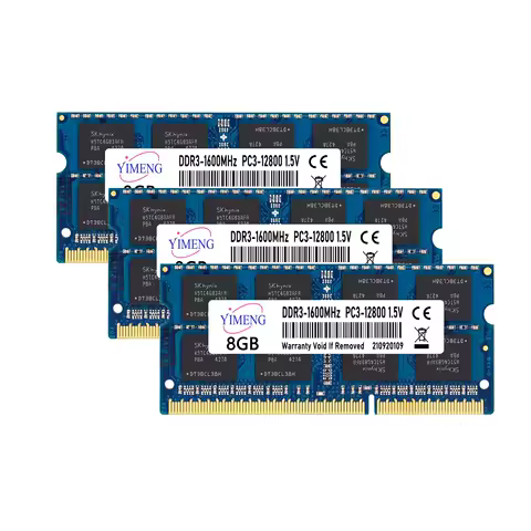 RAM 8gb DDR3 1800