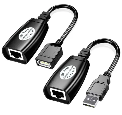 USB Extender RJ45