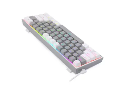 Keyboard REDRAGON Fizz K617-RGB