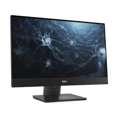 AIO DELL 7400 i5-12th/16/256/24 INCH