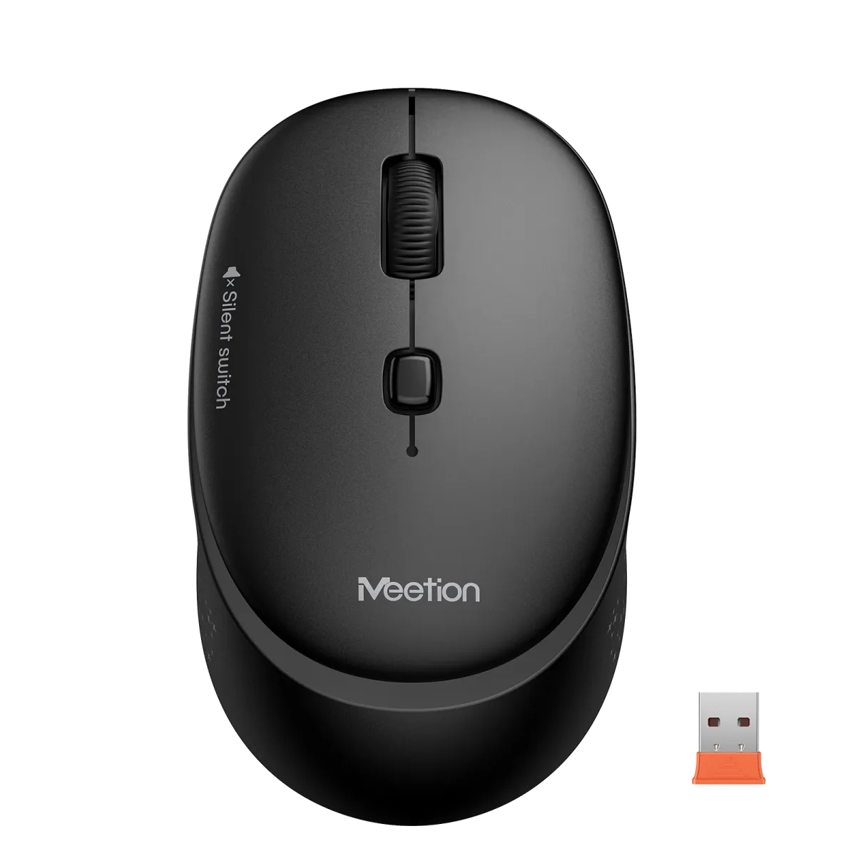 Meetion Wireless Mouse R571