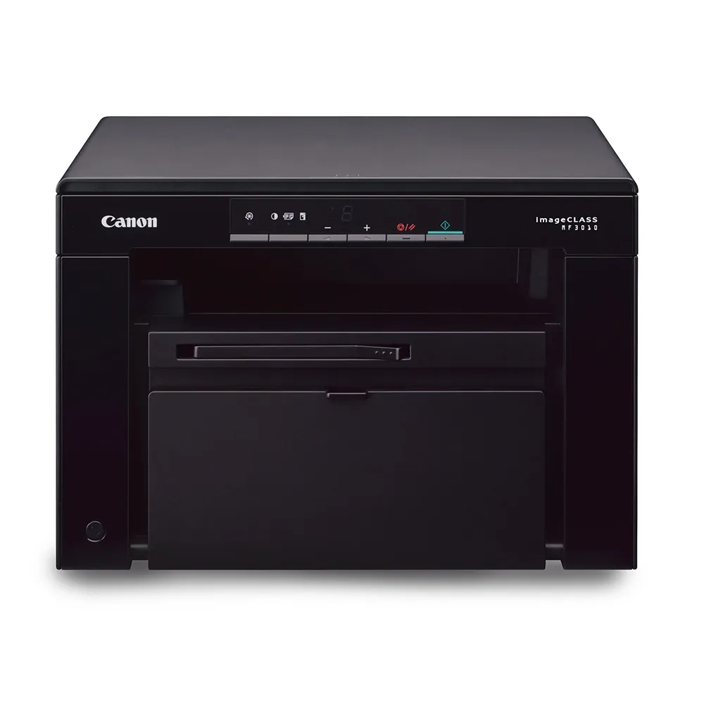 Printer Canon MF3010